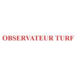 observateur turf