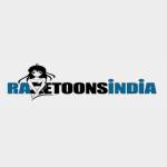 raretoons india