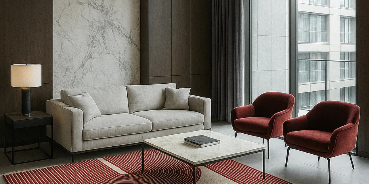 Elevate Your Space with a Modern Rug from Luxurious Rugs